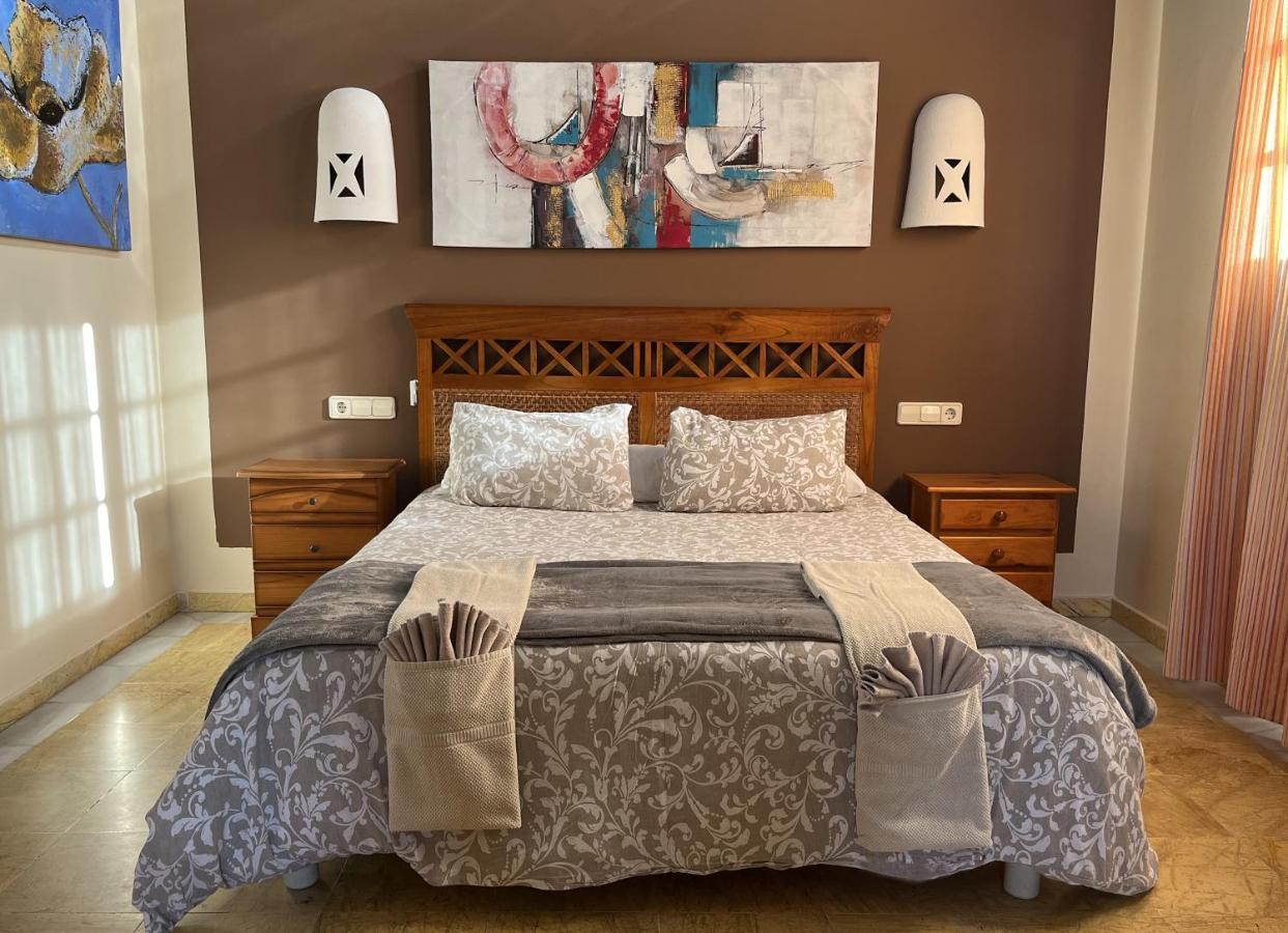 Villa Iseo Playa Blanca  Zewnętrze zdjęcie