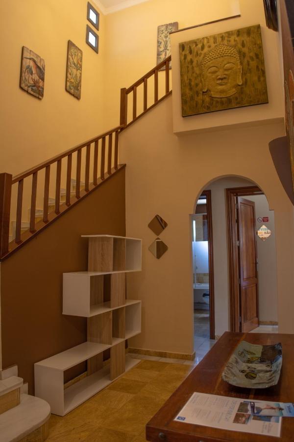 Villa Iseo Playa Blanca  Zewnętrze zdjęcie