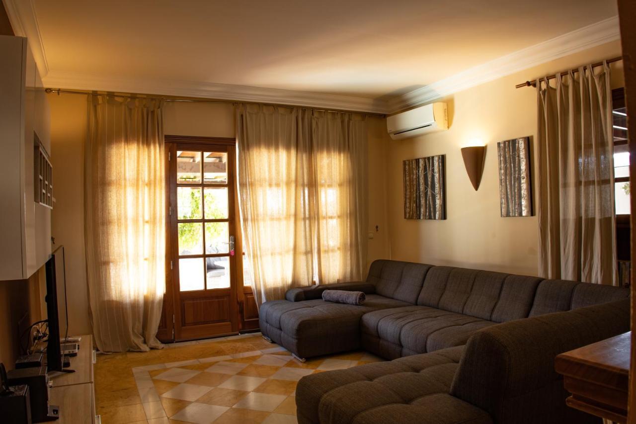 Villa Iseo Playa Blanca  Zewnętrze zdjęcie