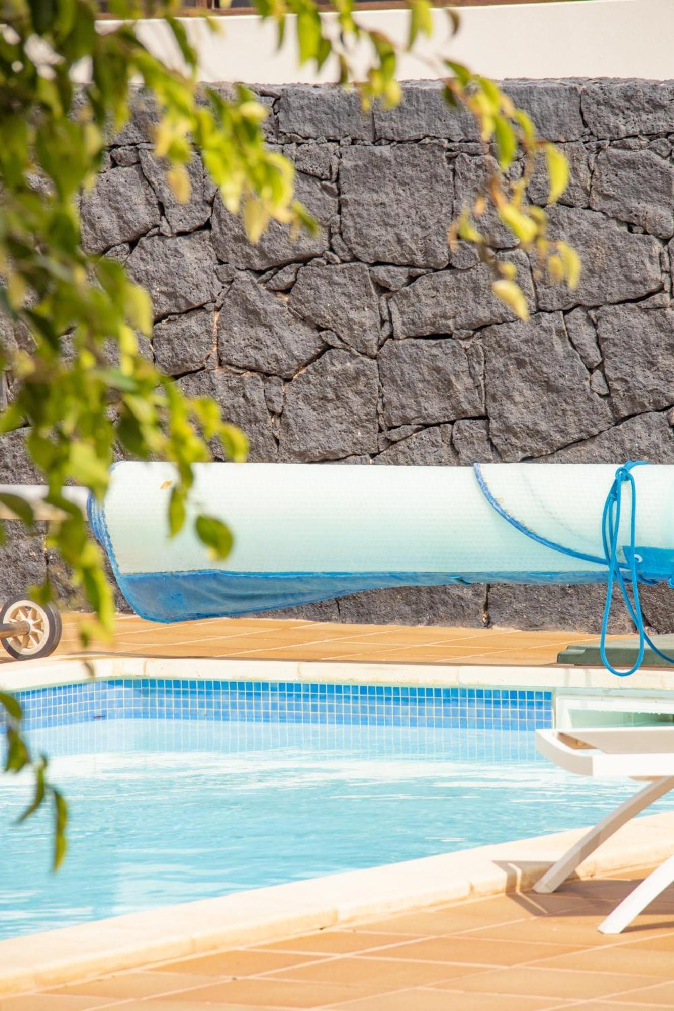Villa Iseo Playa Blanca  Zewnętrze zdjęcie