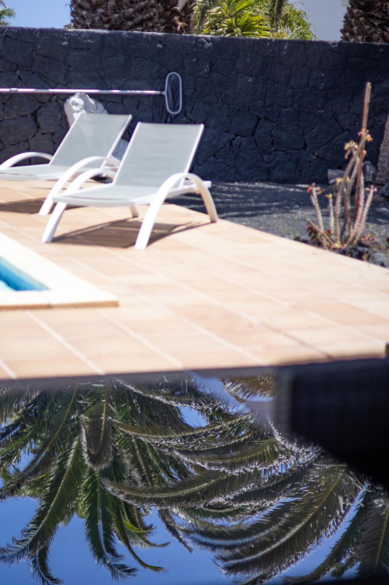 Villa Iseo Playa Blanca  Zewnętrze zdjęcie