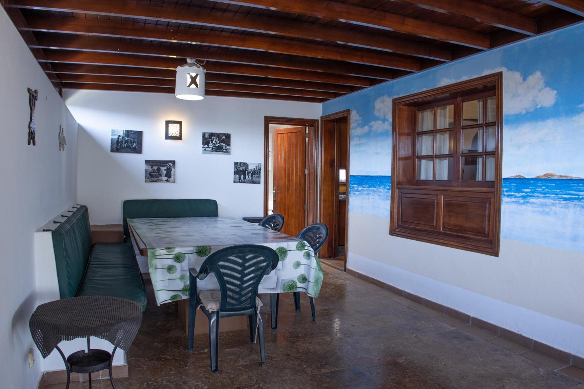 Villa Iseo Playa Blanca  Zewnętrze zdjęcie