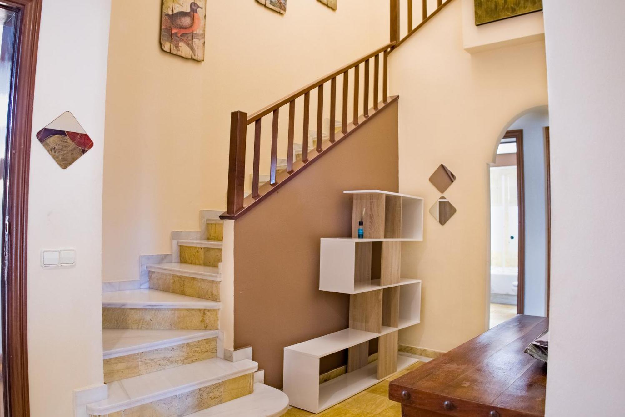 Villa Iseo Playa Blanca  Zewnętrze zdjęcie